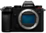 Panasonic Lumix DC-S5 + 20-60mm + 50mm f/1.8 Digitális fényképezőgép