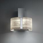 Falmec ELEKTRA üveg (Round 65 sziget) Mirabilia páraelszívókhoz, az elszívót külön kell rendelni (ELEKTRA)