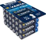 VARTA Elem, AA ceruza, 24 db, VARTA "Longlife Power (VEHEAA24) - webpapir