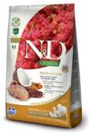 N&D Dog Adult All Breeds Skin & Coat - fürj 2x7 kg 14 kg