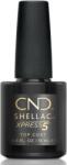 CND Shellac XPress5 Top Coat fedőlakk 15ml TF