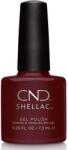 CND Shellac - Dark Lava 7, 3ml