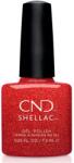 CND Shellac - Ruby Ritz 7, 3 ml TF