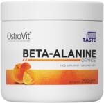 OstroVit Beta-Alanină 200 g portocală