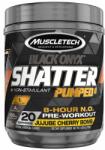 MuscleTech Black Onyx Shatter Pumped8