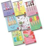 Pigna Fruit Color füzet A/4 42 lapos vonalas