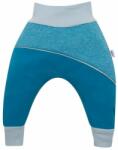 NEW BABY Softshell baba nadrág New Baby kék - babyboxstore