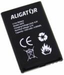 Aligator A800/A850/A870/D920, akkumulátor Li-Ion 1450 mAh, eredeti