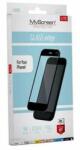 MyScreen Xiaomi Redmi Note 4X, edzett üveg My Lite Screen fullface (full glue) - fehér