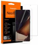 Spigen Samsung Galaxy Note 20 N980 kijelzővédő fólia Spigen Neo Flex HD Duo Pack (2db)