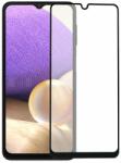 5D Glass Védőüveg 5D Ceramic Samsung Galaxy A32 A325 teljes arc - fekete