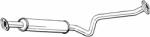 BOSAL Toba esapamet intermediara BOSAL 284-099 (284-099) - automobilus