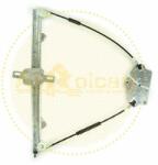Ac Rolcar Mecanism actionare geam Ac Rolcar 01.4463 (01.4463)