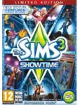 Electronic Arts The Sims 3 Showtime [Limited Edition] (PC) Jocuri PC