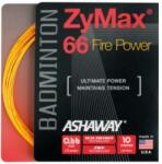 Ashaway Zymax 66 Fire Power tollaslabda húr (narancssárga)