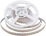V-TAC LED szalag IP20 SMD 2110 chip 700 db/m meleg fehér CRI>90 - SKU 212602 (212602)