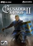 Paradox Interactive Crusader Kings II (PC) Jocuri PC