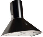 Tornado Hota tip Cupola Tornado Violla 750 (50) LED 50 cm 750 m3/ora, Negru (34134) - pcone Hota