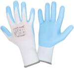 LAHTI PRO Manusa Nitril Cu Poliester-poliamida Elastica - 7 (l221607k) - pcone