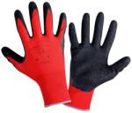 LAHTI PRO Manusa Latex Cu Poliester - 8 (l211208p) - pcone