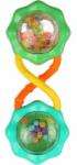 Bright Starts Teether & Rattle csörgő 3m+