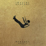 Imagine Dragons - Mercury - Act 1 (LP) (602438534272)