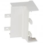 Legrand Changeable unghi interior - pentru DLPlus Mini canal cablu 60x20 - alb (030291)