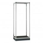 Legrand XL³ S 4000 dulap distributie inaltime 2000 mm - depth 400 mm - 36 module per rand (338003)