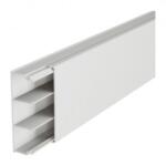 Legrand Distribution Mini canal cablu 60 x 20 mm - cuout central partition - 2 m lungime (638170)