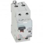 Legrand Siguranta automata cu protectie diferentiala 6000 -10 kA -1P+N-230 V~ -40 A -30 mA -Hpi type -N right hand (411098)