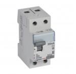 Legrand Intrerupator diferential RCCB TX³ - 2P 230 V~ - 300 mA - 25 A - AC type - nu accepta auxiliare (403038)