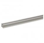 Legrand C-section aluminiu bar 40x30 mm - lungime 1780 mm and cross section 549 mm (037355)