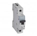 Legrand Siguranta automata MCB TX³ 6000 - 1P - 230/400 V~ - 40 A - C curba - prong-type supply busbars (403580)