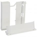 Legrand Adaptor - pentru montaj in Mosaic frame 316 14/22 alongside Mini canal cablu h 20 (031709)