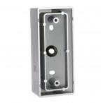 Legrand Angle bracket accessory pentru the installation of external panels Cat. Nos 3 695 96 and 3 695 95 (369597)