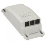 Legrand Lighting management-room controller ON/OFF-ceiling mounting-2 outputs-16 A (048841)
