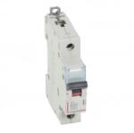 Legrand Siguranta automata 6000 - 10 kA - 1P - 230/400 V~ - 50 A - B curba (407437)