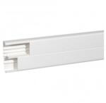 Legrand capac flexibil universal DLP trunking cu partition 50 x 195 mm - 2 x 85 mm capac - 2 m (010470)