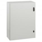 Legrand Atlantic metal cabinet - versiune verticala - 1000 x 800 x 400 mm - 1 Usa (036945)