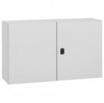 Legrand Atlantic metal cabinet - versiune orizontala - 600 x 1000 x 300 mm - 2 Usas (036979)