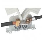 Legrand Power Clema sir Viking 3 - cable-cable lug - pitch 42 (039020)
