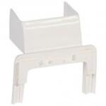 Legrand Adaptor - pentru montaj in Mosaic frame at the end of 40x20 Mini canal cablu DLPlus (031647)
