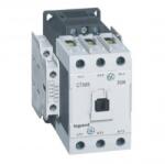 Legrand Contactor tripolar CTX³ 65 - 50 A 230 V~ - 2 NO + 2 NC - lug terminals (416156)