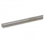 Legrand C-section aluminiu bar 40x30 mm - lungime 1780 mm and cross section 586 mm (037356)