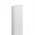 Legrand capac flexibil universal DLP trunking cuout partition 50 x 105 mm - 85 mm capac - 2 m (010464)