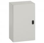 Legrand Atlantic metal cabinet - versiune verticala - 1000 x 600 x 250 mm - 1 Usa (036932)