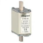 Legrand Siguranta MPR - type gG - size 00 - 40 A - cu indicator (016325)