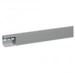 Legrand Canal de cablu Transcab - 60x40 mm - gri RAL 7030 (636111)