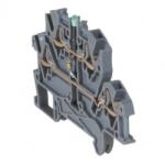 Legrand Clema sir Viking 3 - spring - function block - 2 connect - diode carrier (037255)