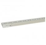 Legrand Canal de cablu Transcab - 25x60 mm - light gri halogen free (636202)